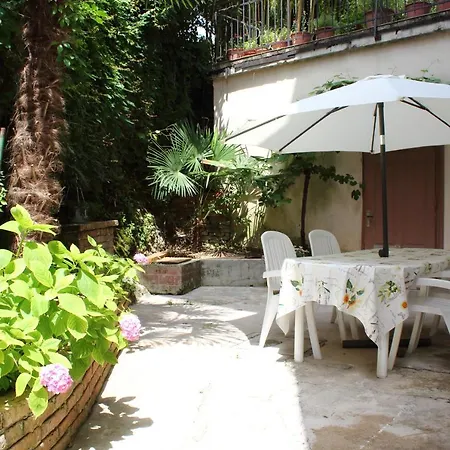 Апартаменты San Giuseppe